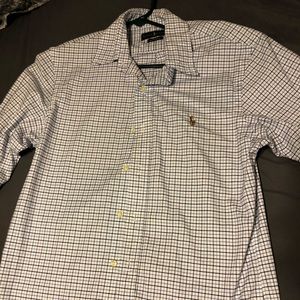 Men’s Ralph Lauren Polo